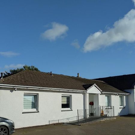 Anchorage Guest House - Also 1 Room Available With Hot Tub,Must Be Booked Separately Balloch Luaran gambar