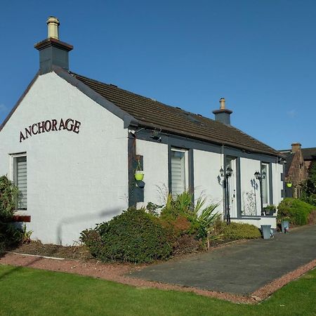 Anchorage Guest House - Also 1 Room Available With Hot Tub,Must Be Booked Separately Balloch Luaran gambar