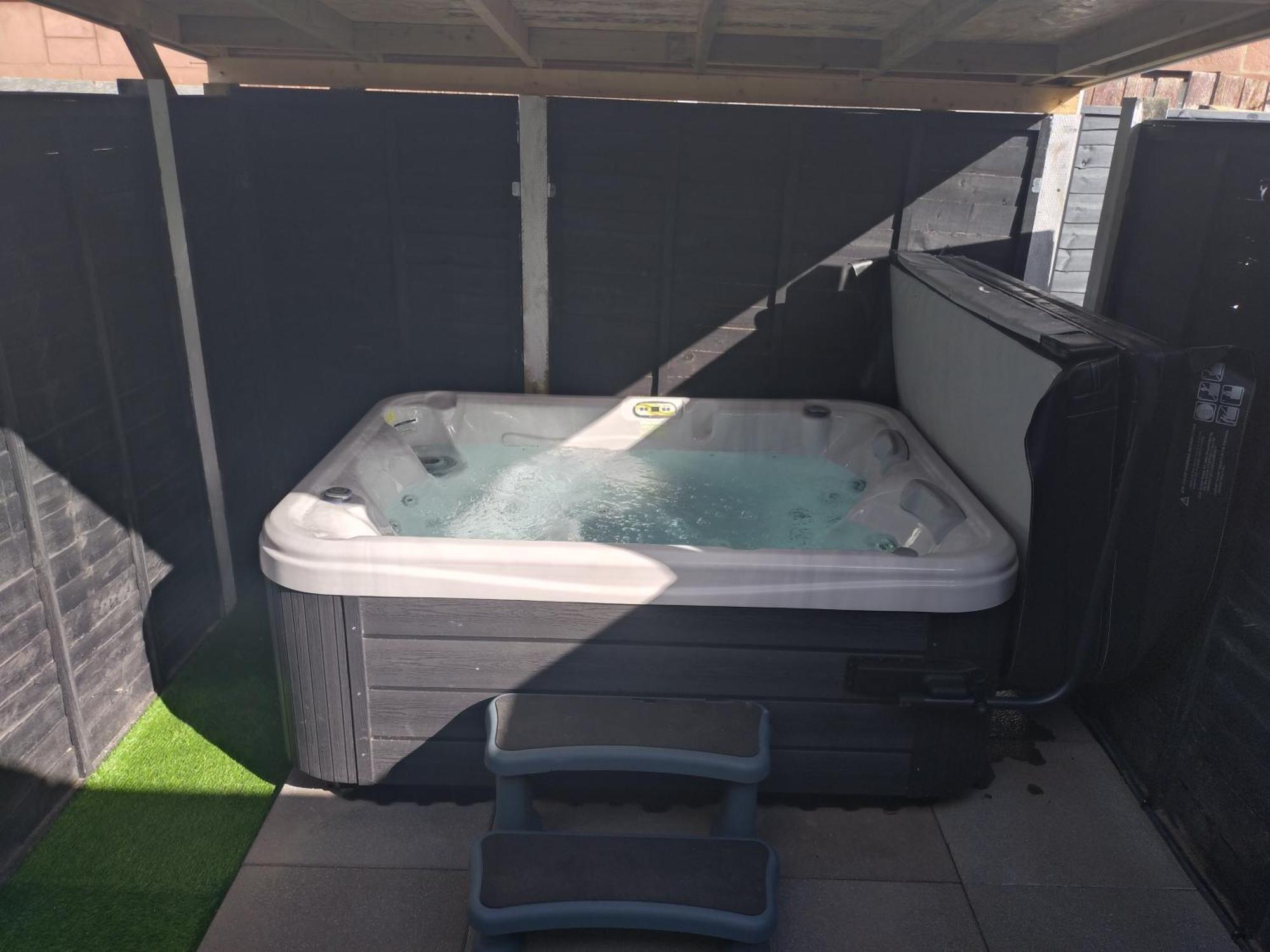 Anchorage Guest House - Also 1 Room Available With Hot Tub,Must Be Booked Separately Balloch Luaran gambar