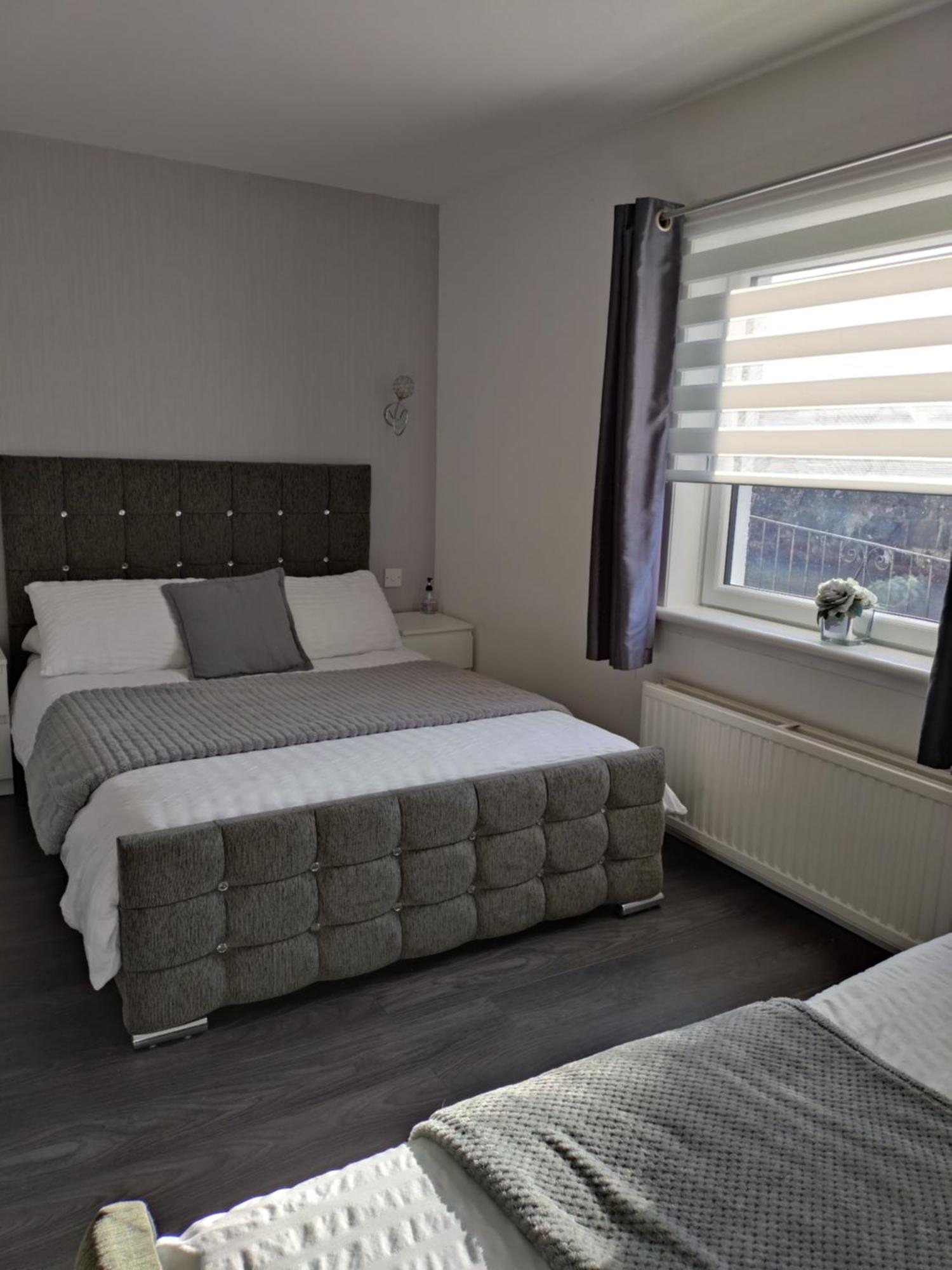 Anchorage Guest House - Also 1 Room Available With Hot Tub,Must Be Booked Separately Balloch Bilik gambar