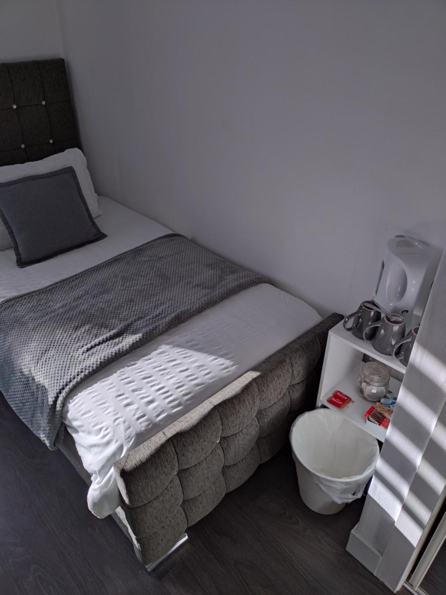 Anchorage Guest House - Also 1 Room Available With Hot Tub,Must Be Booked Separately Balloch Bilik gambar