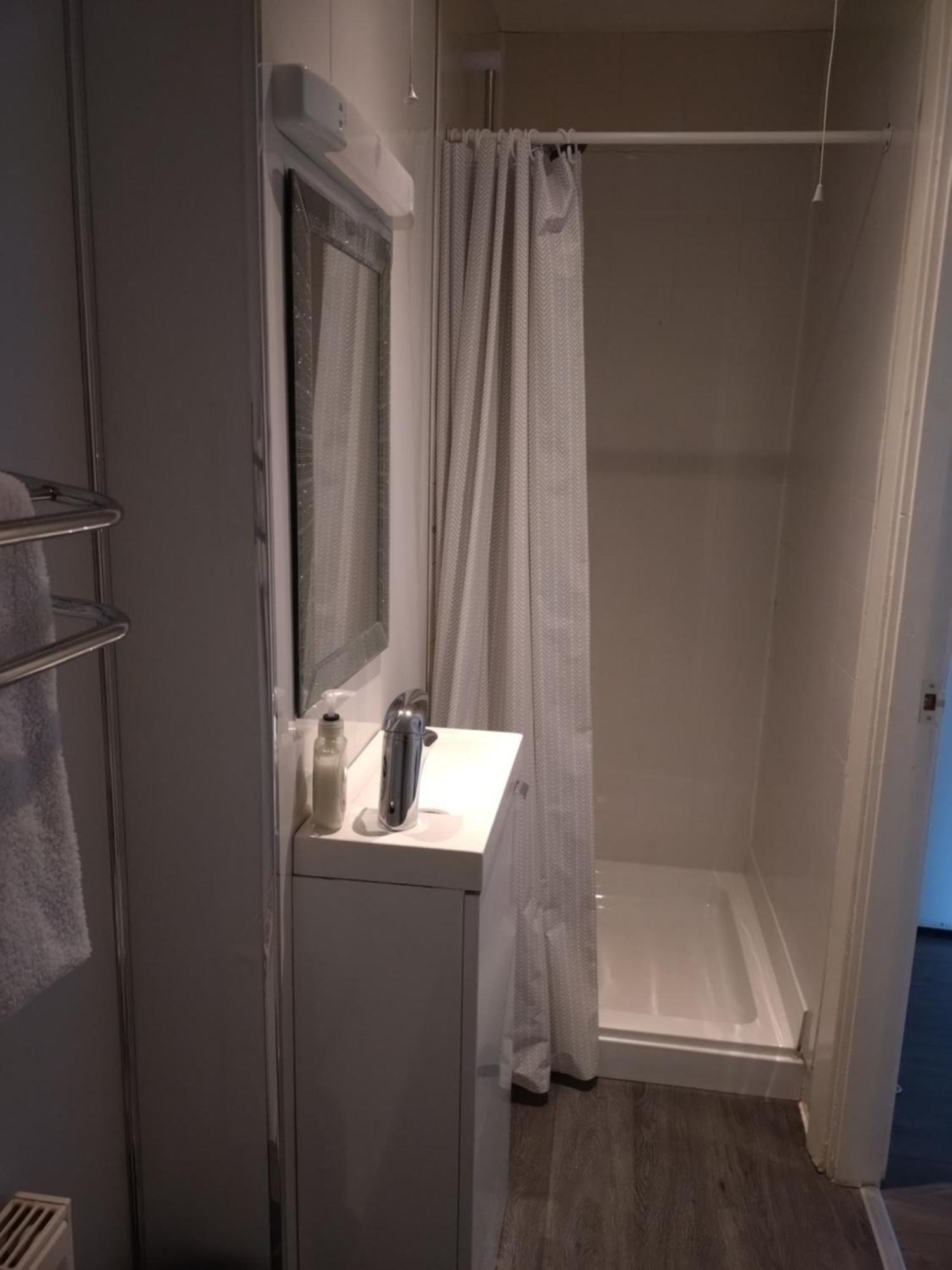Anchorage Guest House - Also 1 Room Available With Hot Tub,Must Be Booked Separately Balloch Bilik gambar