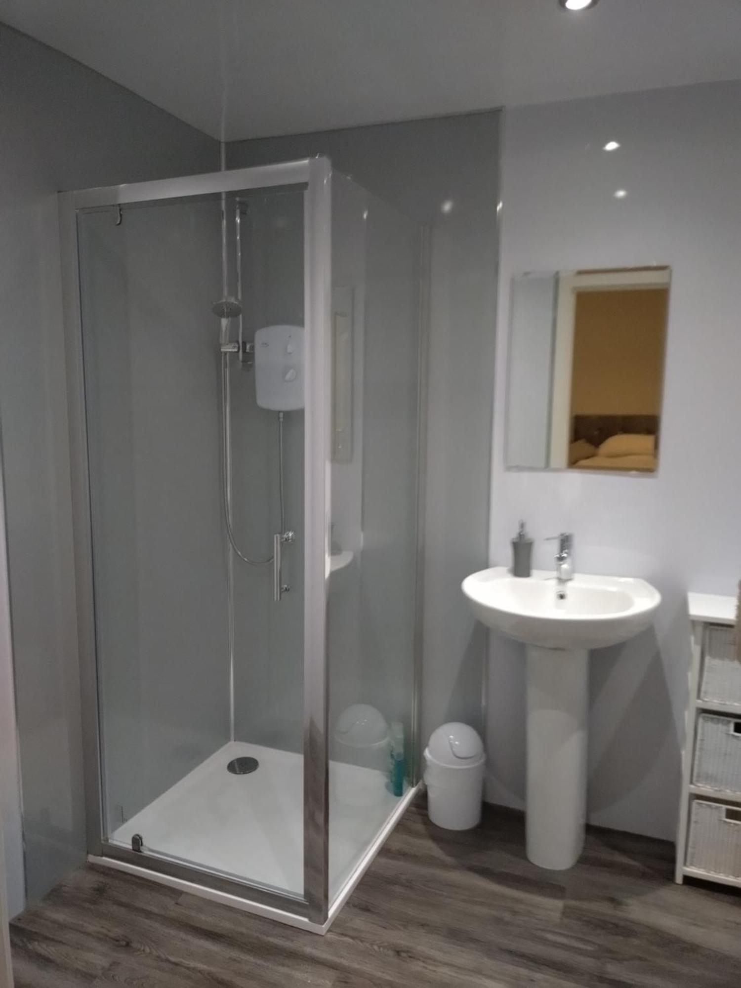 Anchorage Guest House - Also 1 Room Available With Hot Tub,Must Be Booked Separately Balloch Bilik gambar