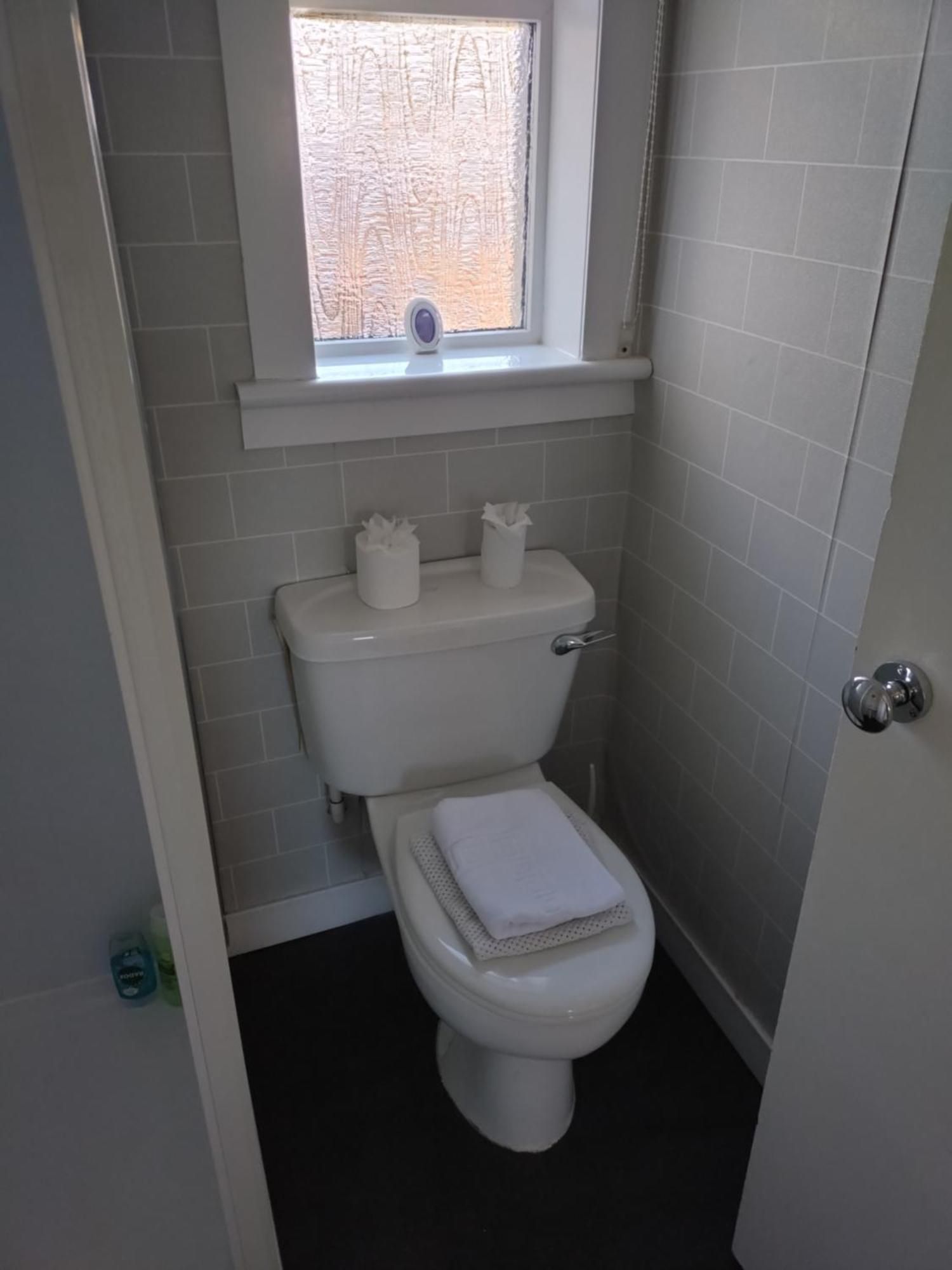 Anchorage Guest House - Also 1 Room Available With Hot Tub,Must Be Booked Separately Balloch Bilik gambar