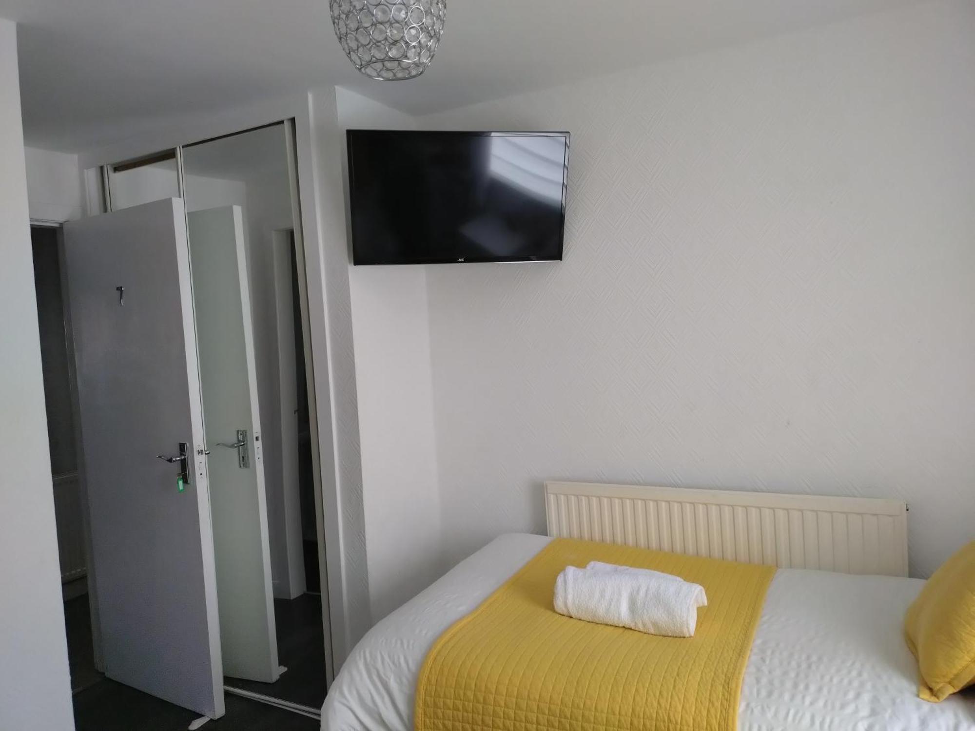 Anchorage Guest House - Also 1 Room Available With Hot Tub,Must Be Booked Separately Balloch Bilik gambar