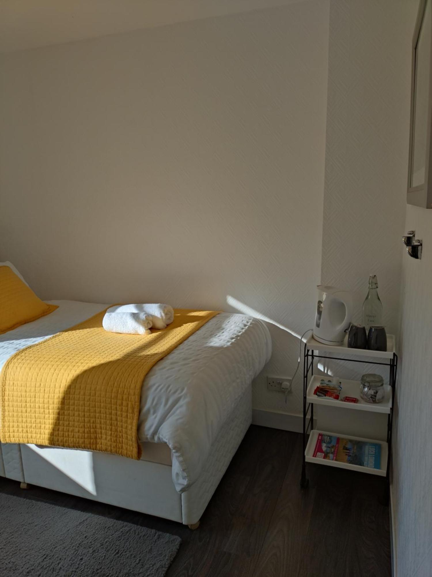 Anchorage Guest House - Also 1 Room Available With Hot Tub,Must Be Booked Separately Balloch Bilik gambar