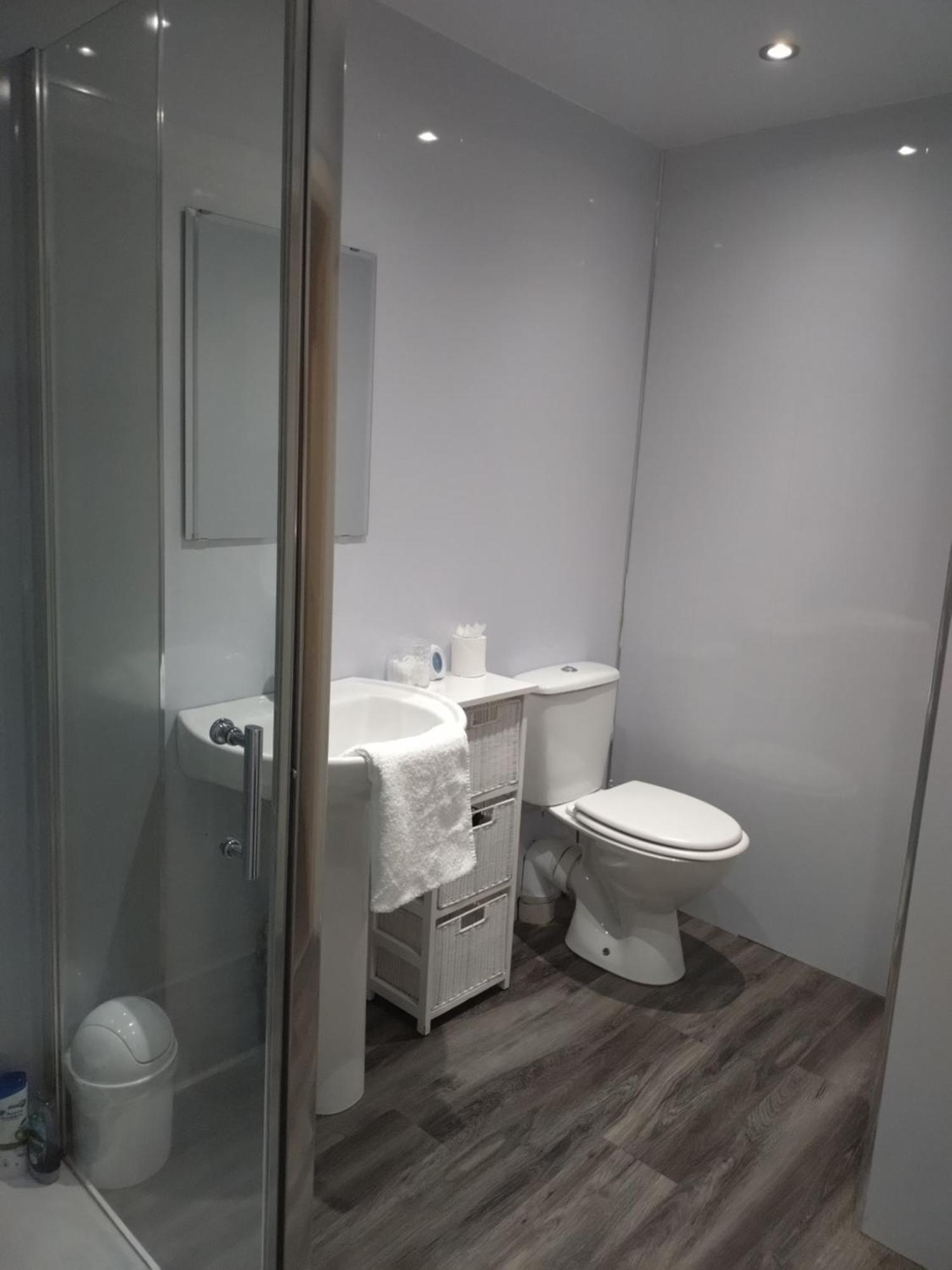 Anchorage Guest House - Also 1 Room Available With Hot Tub,Must Be Booked Separately Balloch Luaran gambar