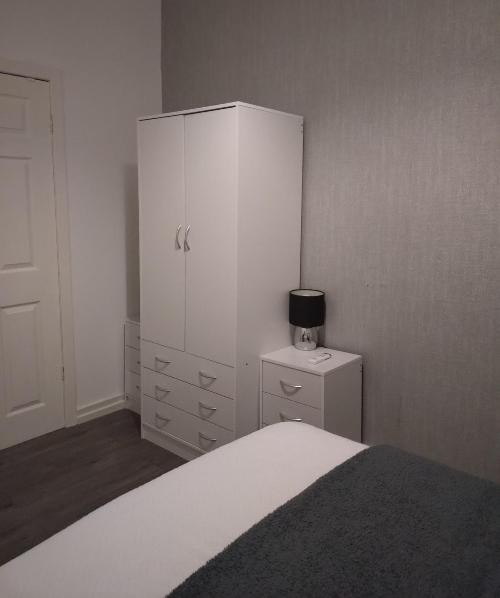 Anchorage Guest House - Also 1 Room Available With Hot Tub,Must Be Booked Separately Balloch Luaran gambar