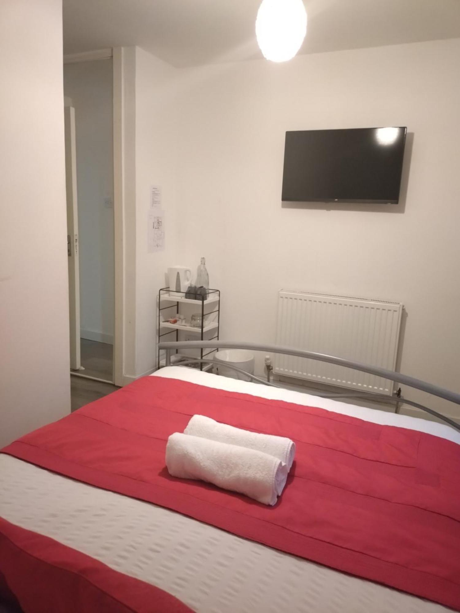 Anchorage Guest House - Also 1 Room Available With Hot Tub,Must Be Booked Separately Balloch Luaran gambar