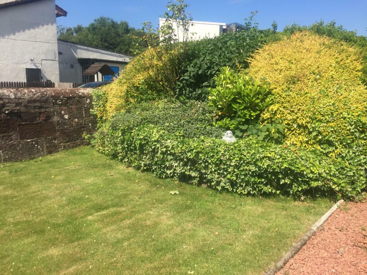 Anchorage Guest House - Also 1 Room Available With Hot Tub,Must Be Booked Separately Balloch Luaran gambar